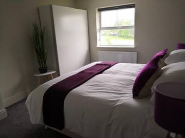 James Cook's Retreat