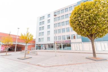 Dream Apartments Middlesbrough