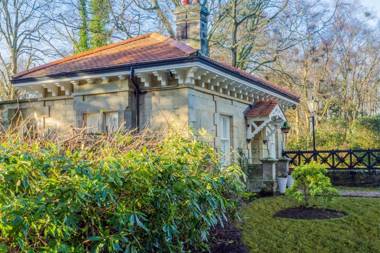 Gate Keepers Cottage