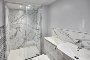 Host & Stay - Church View Cottage