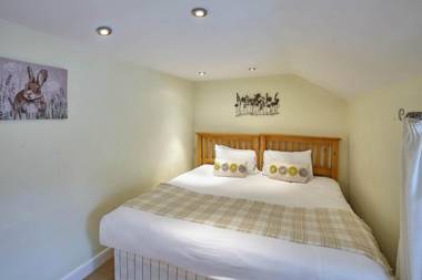 Host & Stay - Church View Cottage