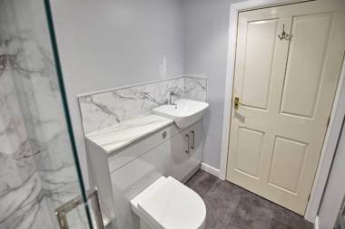 Host & Stay - Church View Cottage