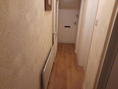 Inviting 3-Bed House in Middlesbrough with Wifi