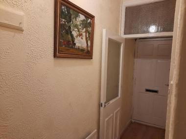 Inviting 3-Bed House in Middlesbrough with Wifi