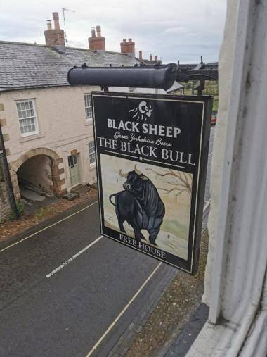 The Black Bull Inn