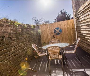 James' Place at Dowlais