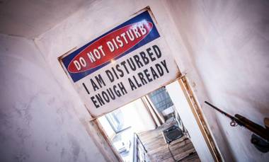 James' Place at Dowlais