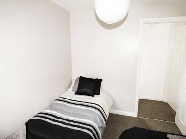 Wyndham House for Brecons and Bike Park Wales