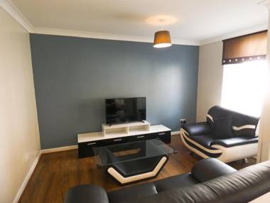 Wyndham House for Brecons and Bike Park Wales