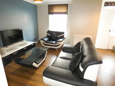 Wyndham House for Brecons and Bike Park Wales