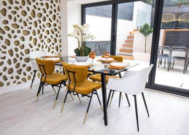 James' Place at Castle Cottage