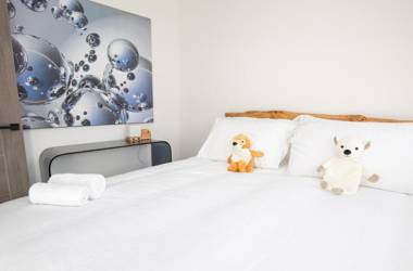 James' Place at Castle Cottage