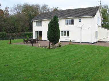 Broadwell Guest House