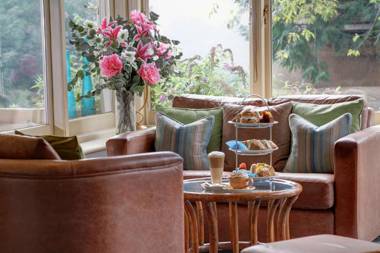 BEST WESTERN Sysonby Knoll