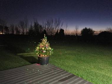 Paddock Cottage - Romantic Bolthole in Rural Idyll