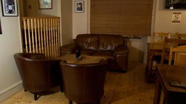 Station Hotel And Restaurant