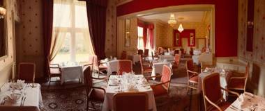 Dryburgh Abbey Hotel