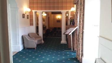 George and Abbotsford