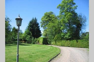 Harleyburn Cottages - Stables and Saddlery