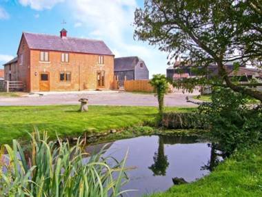 Stables Cottage Melksham