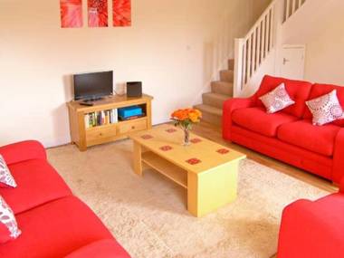 Stables Cottage Melksham