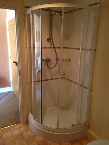 The George At Ashley