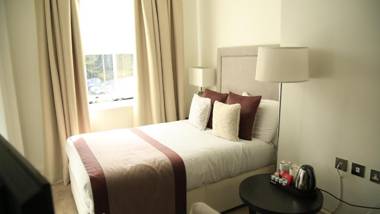 New Bath Hotel & Spa