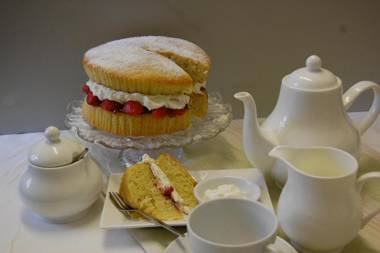 The Gables Bed & Breakfast