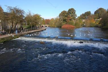 The Gables Bed & Breakfast