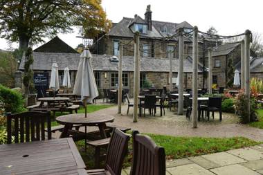 Grouse & Claret Derby by Marston's Inns