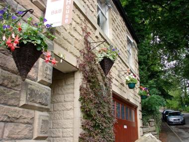 Ellen House Bed and Breakfast