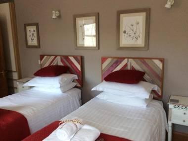 Ellen House Bed and Breakfast