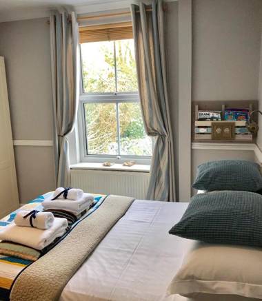 Ellen House Bed and Breakfast