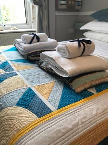 Ellen House Bed and Breakfast