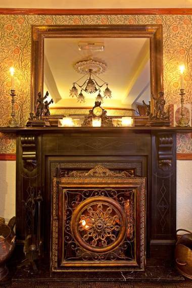 Hodgkinsons Hotel & Restaurant