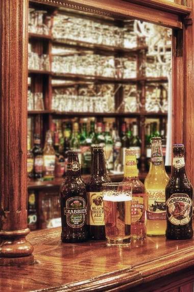 Hodgkinsons Hotel & Restaurant