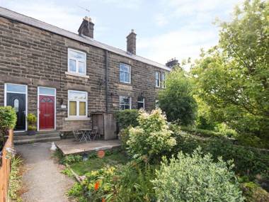 Bobbin Cottage Matlock