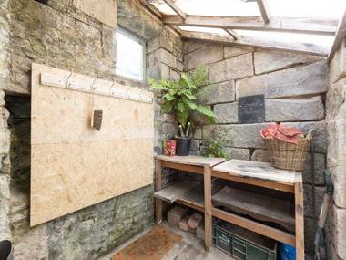 Bobbin Cottage Matlock