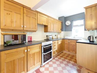 Bobbin Cottage Matlock