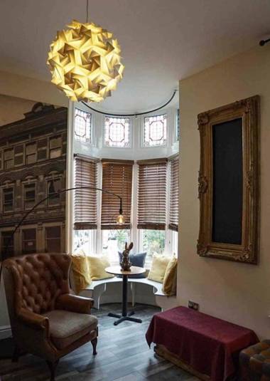 Inviting 2-Bed Apartment in Matlock sleeps 6