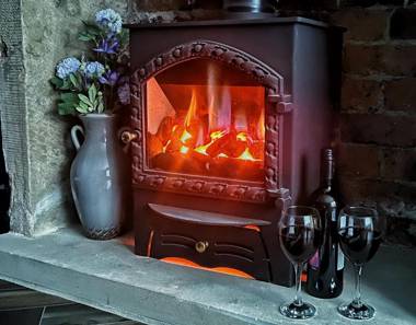 The Old Butchers Cottage