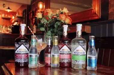 The Bay Horse Masham