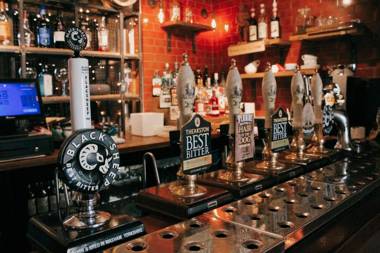 The Bay Horse Masham