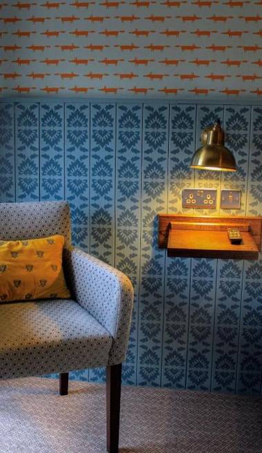 The Bay Horse Masham