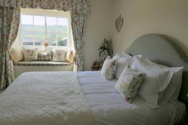 Firs Farm B&B