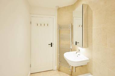 Host & Stay - The Old Dairy