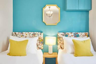 Host & Stay - The Old Dairy