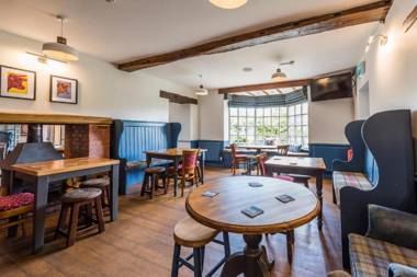 The Admiral Rodney Worcestershire