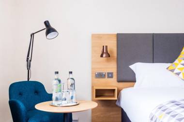 Holiday Inn High Wycombe M40 Jct.4 an IHG Hotel