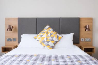 Holiday Inn High Wycombe M40 Jct.4 an IHG Hotel